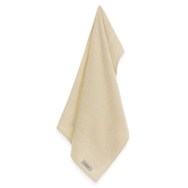 Toalha de Rosto Karsten Hera Vanilla