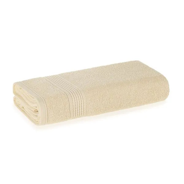 Toalha de Rosto Karsten Hera Vanilla