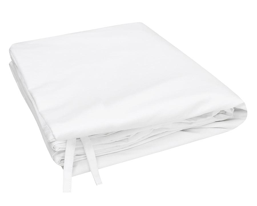 Capa de Edredom Duvet Hotel 180 fios - Solteiro