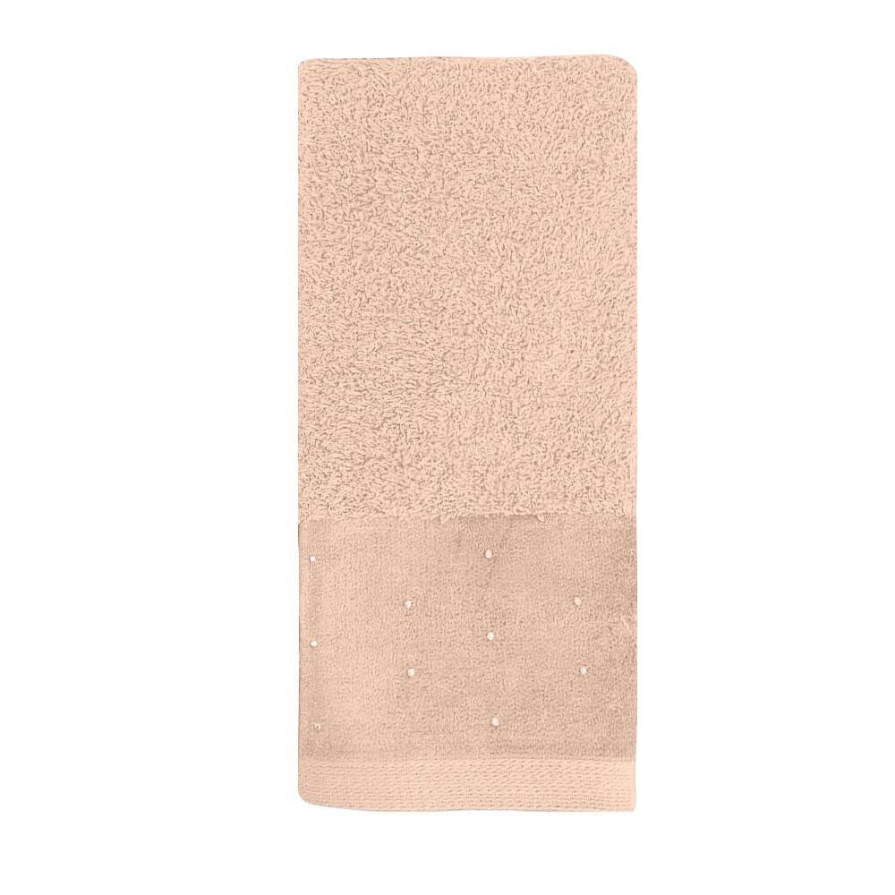 Toalha De Lavabo Atlântica Cristal - Copatex