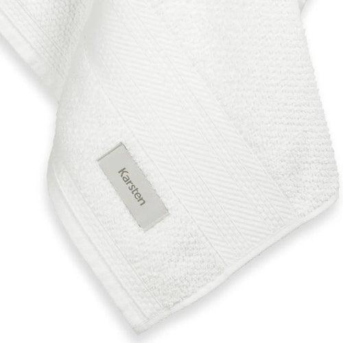 Toalha Banhão Karsten Empire Branco - Copatex