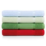 Toalha de Banho para Bordar Karsten Passa Fitas Laka - Copatex