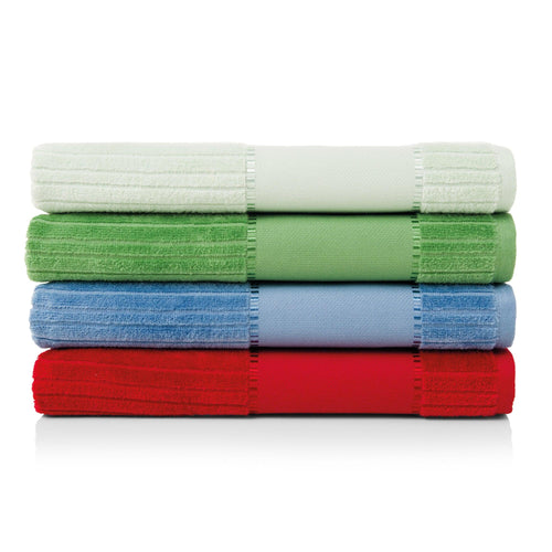 Toalha de Banho para Pintar Karsten Stella Laka - Copatex