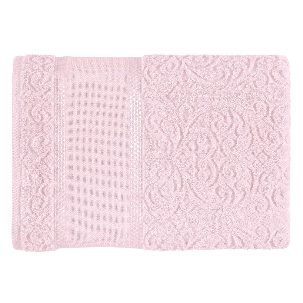 Toalha Banhão para Bordar Karsten Melina - Copatex