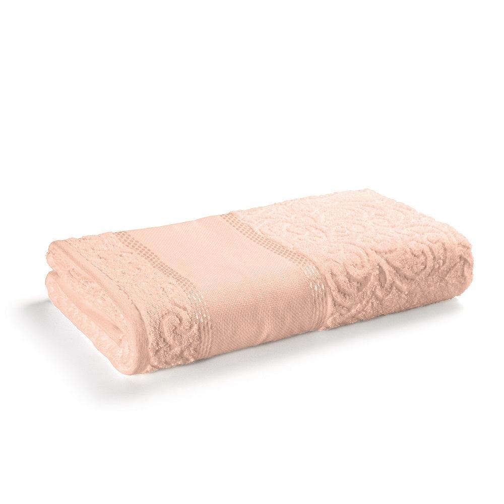 Toalha de Lavabo para Bordar Karsten Melina - Copatex