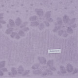 Toalha de Lavabo Aveludada Buddmeyer Lollipop - Copatex