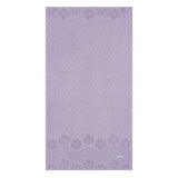 Toalha de Lavabo Aveludada Buddmeyer Lollipop - Copatex