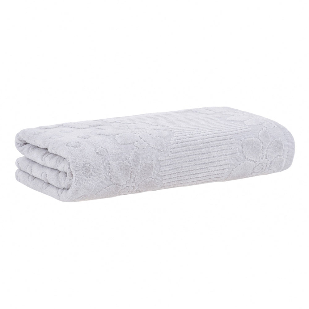 Toalha de Rosto Aveludada Buddmeyer Lollipop - Copatex