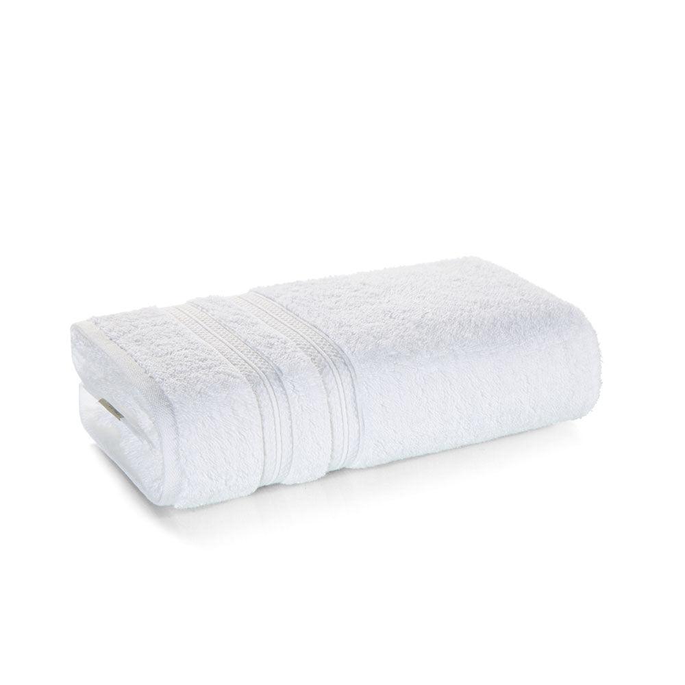 Toalha de Rosto Karsten Unika Branca - Copatex