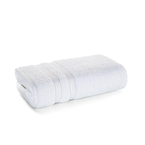 Toalha de Rosto Karsten Unika Branca - Copatex