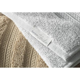 Toalha de Rosto Karsten Unika Branca - Copatex