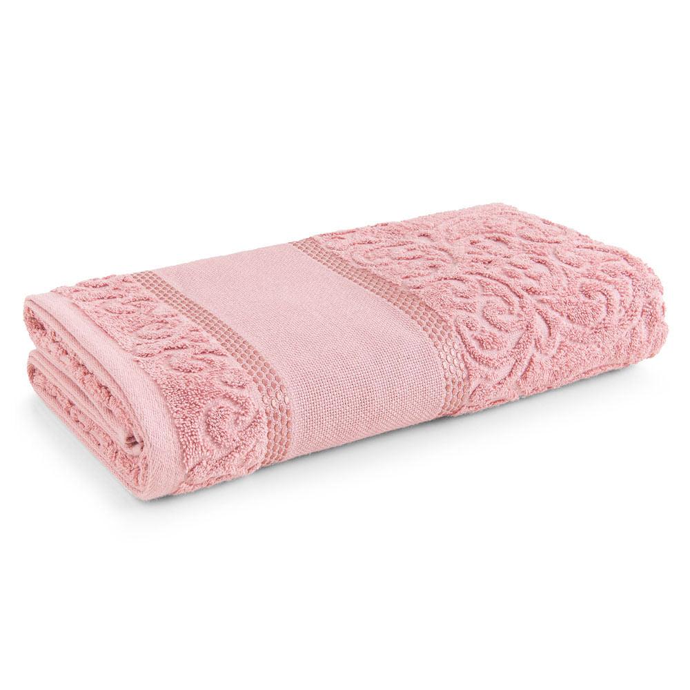 Toalha de Lavabo para Bordar Karsten Melina - Copatex