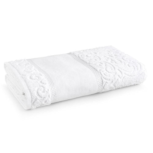 Toalha de Rosto para Pintar Karsten Melina - Copatex