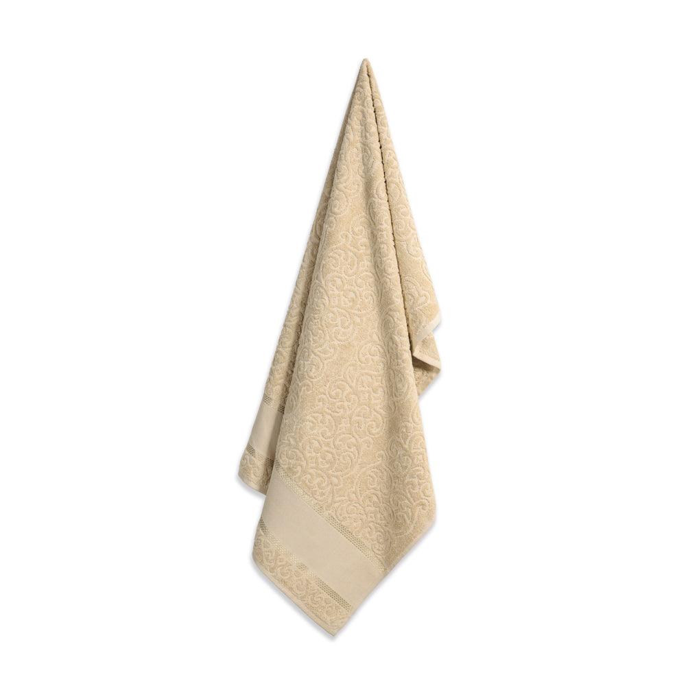 Toalha de Lavabo para Pintar Karsten Melina - Copatex