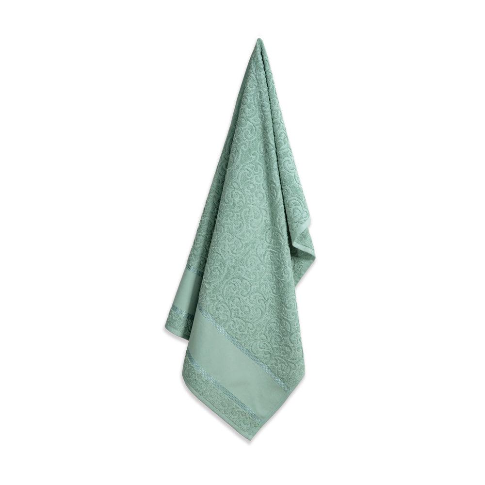 Toalha de Lavabo para Pintar Karsten Melina - Copatex