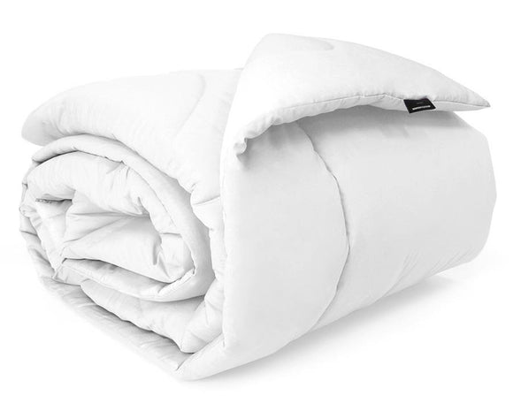 Edredom Hotel 180 fios - Casal