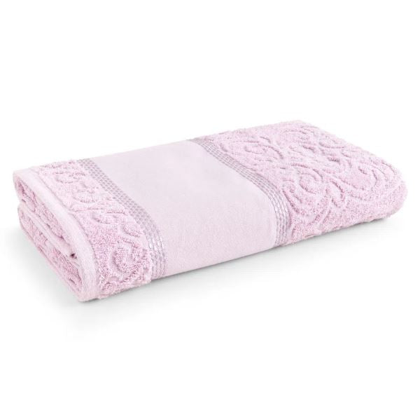 Toalha Banhão para Pintar Karsten Melina - Copatex