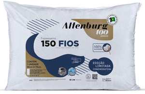 Travesseiro Altenburg 150 fios
