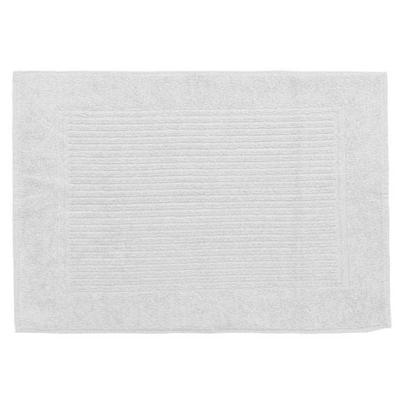 Piso Atoalhado Buddemeyer - Branco