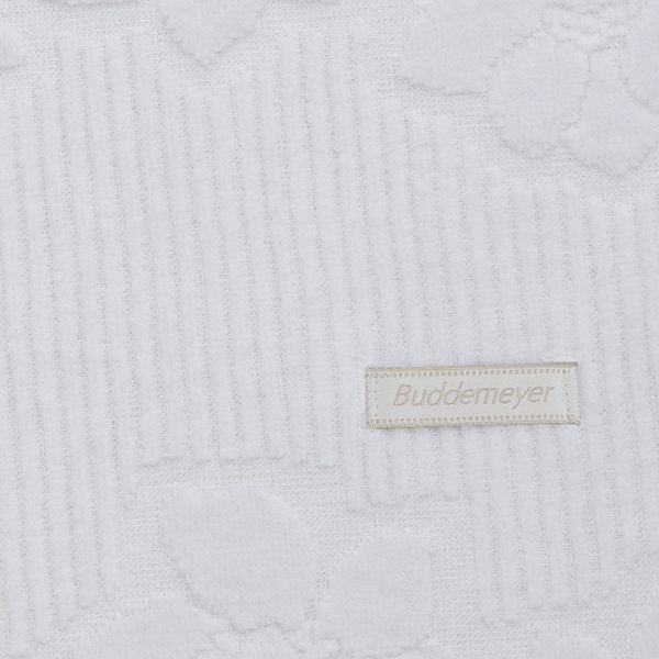 Toalha de Lavabo Aveludada Buddmeyer Lollipop - Copatex