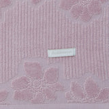 Toalha de Lavabo Aveludada Buddmeyer Lollipop - Copatex