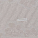 Toalha de Lavabo Aveludada Buddmeyer Lollipop - Copatex