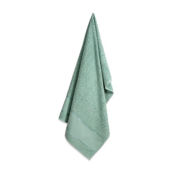 Toalha de Rosto para Pintar Karsten Melina - Copatex
