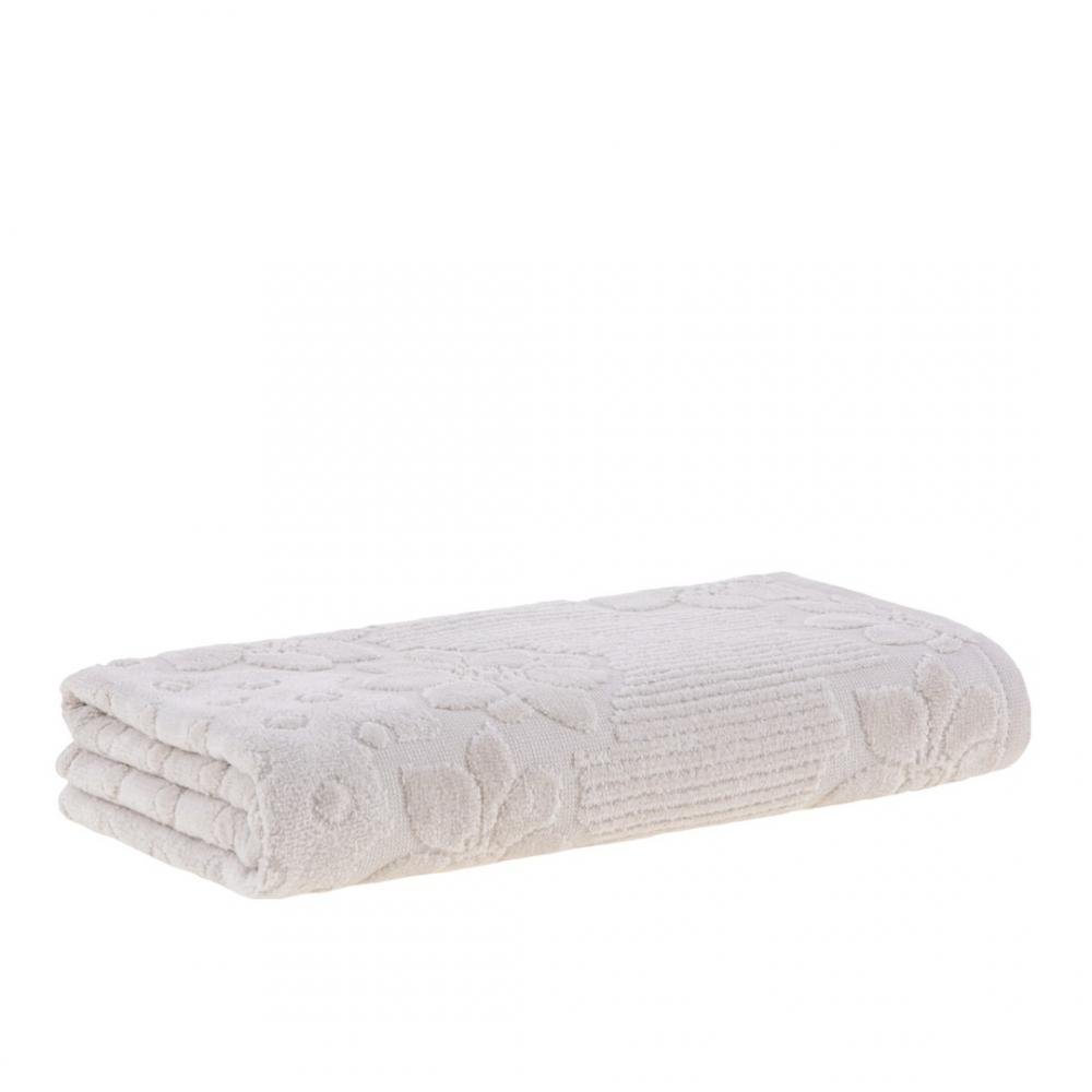 Toalha de Rosto Aveludada Buddmeyer Lollipop - Copatex