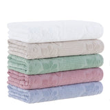 Toalha de Lavabo Aveludada Buddmeyer Lollipop - Copatex