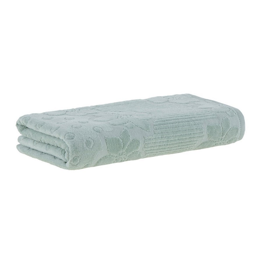Toalha de Rosto Aveludada Buddmeyer Lollipop - Copatex